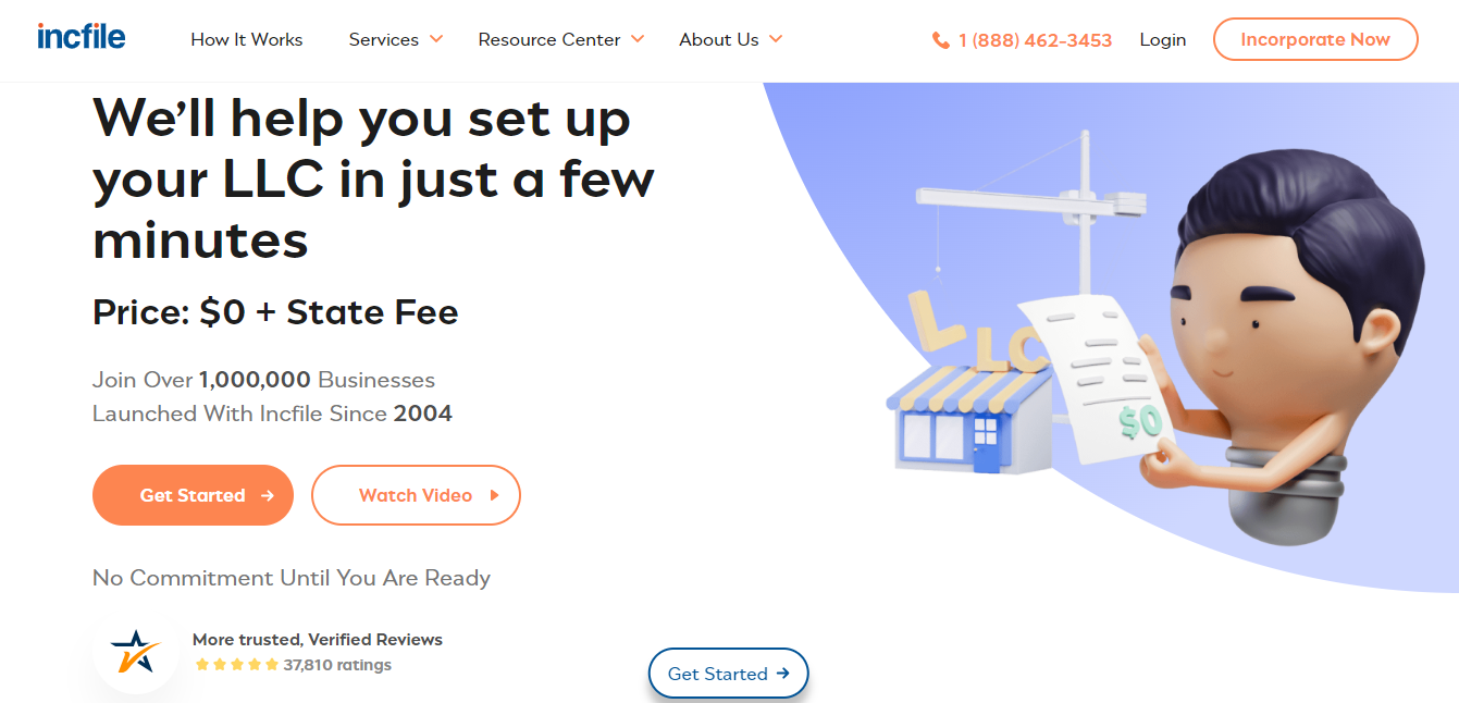 Top 7 LegalZoom Alternatives and Competitors for 2024 Govdocfiling