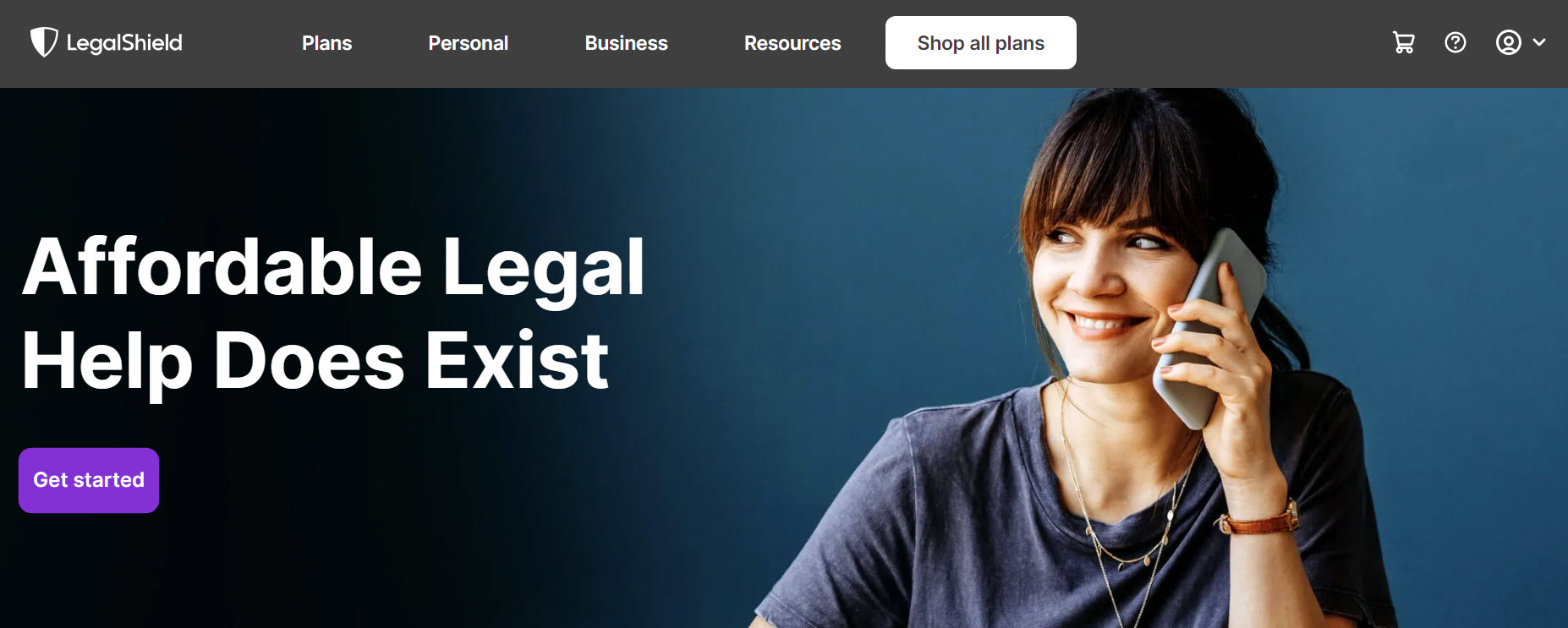 LegalShield