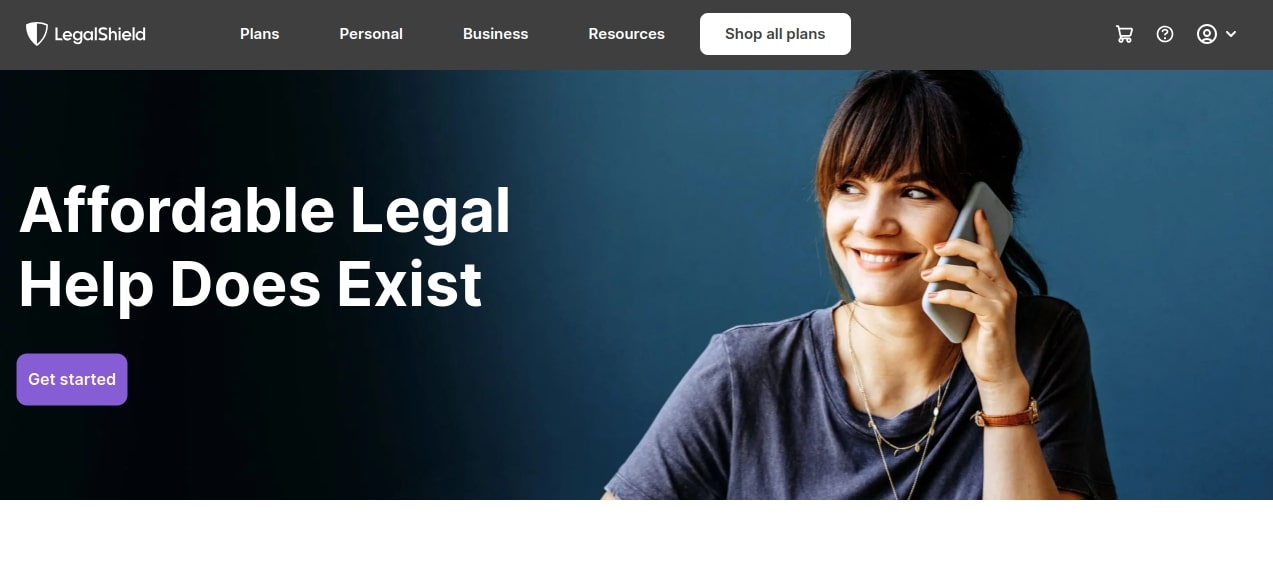 LegalShield