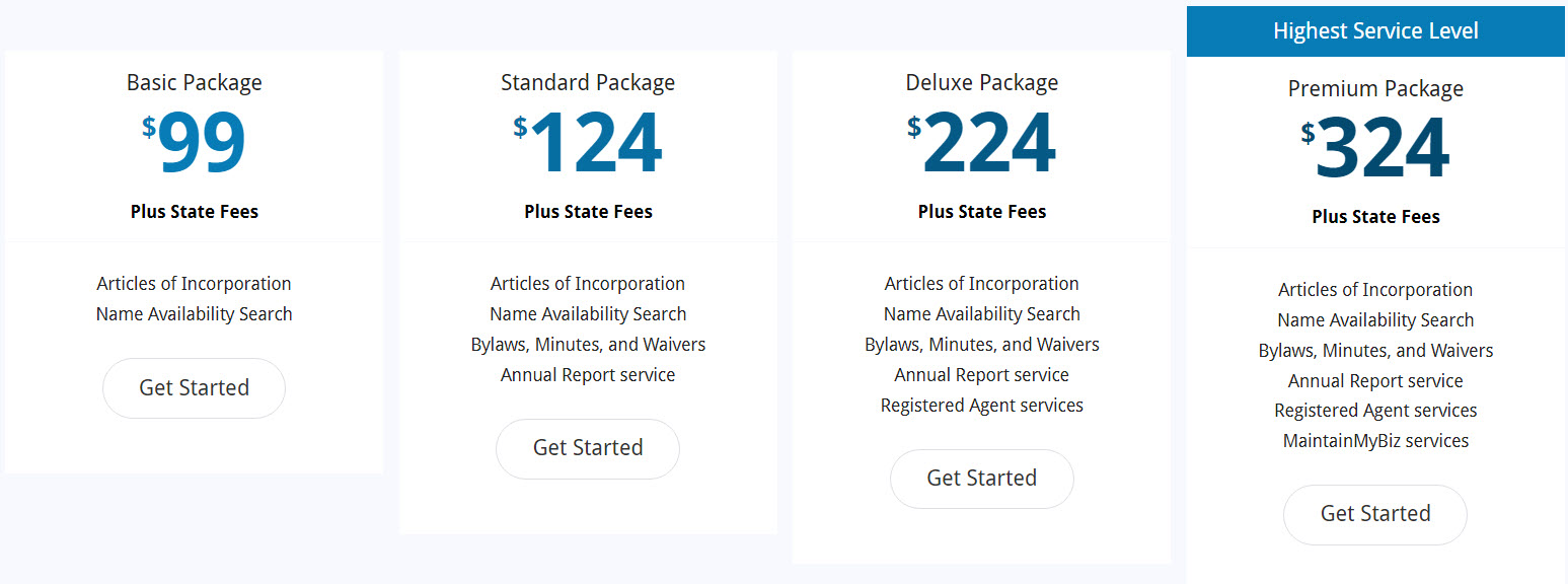 MyCoporation-pricing