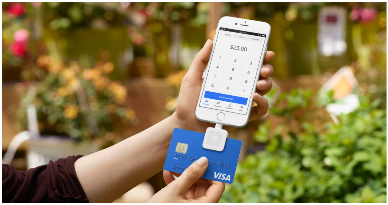Square-mobile-card-reader
