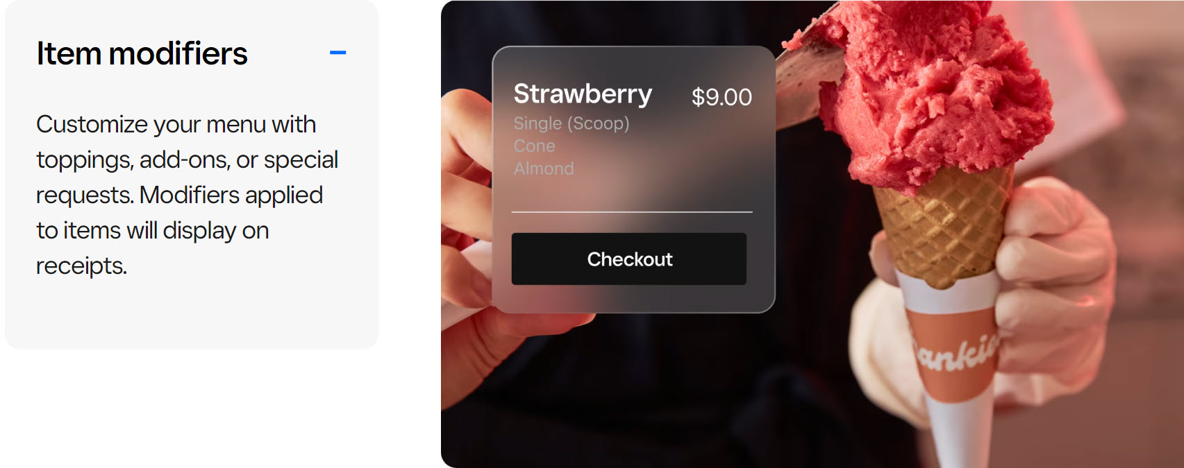 checkout-customization