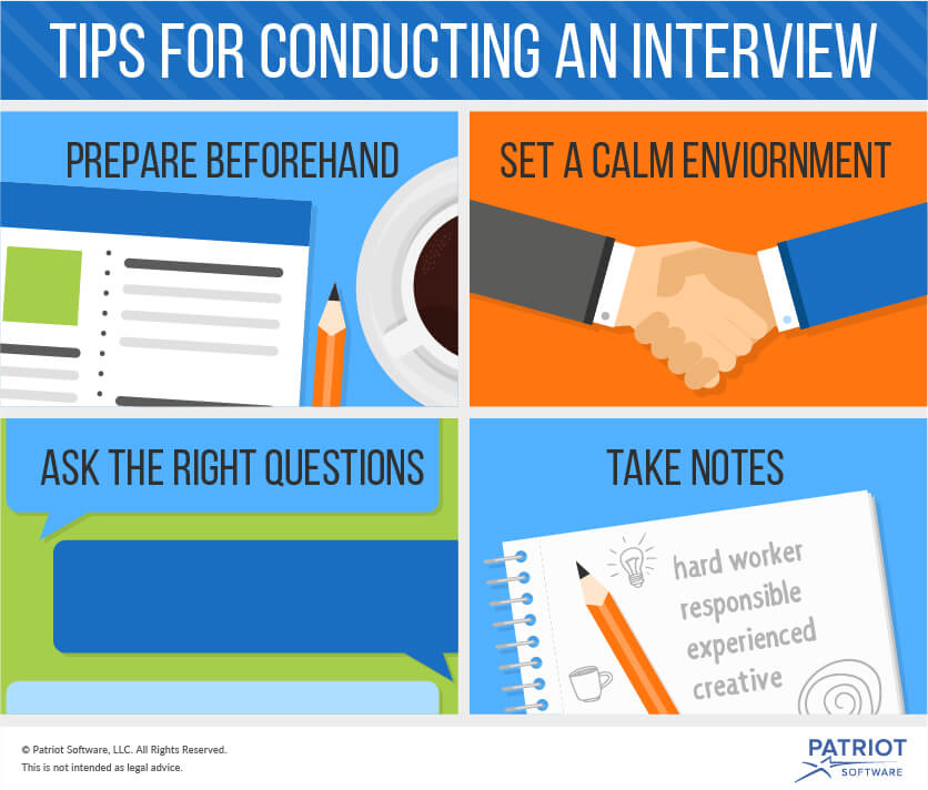 conducting-an-interview