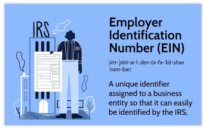 ein-number