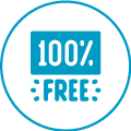 100%-Free-Service