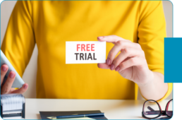 A Free 7-Day Trial