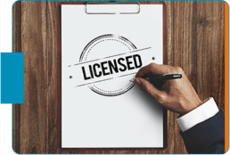 Acquire Business Licenses and Permits