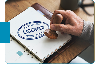 Acquire Business Licenses and Permits