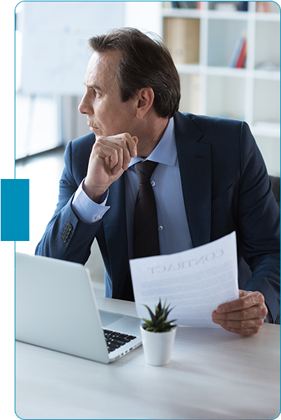 Apply for a DBA, If Needed copy