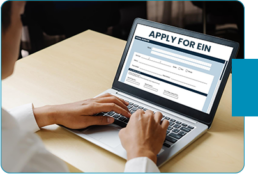 Apply for a Federal Employee Identity Number (EIN)