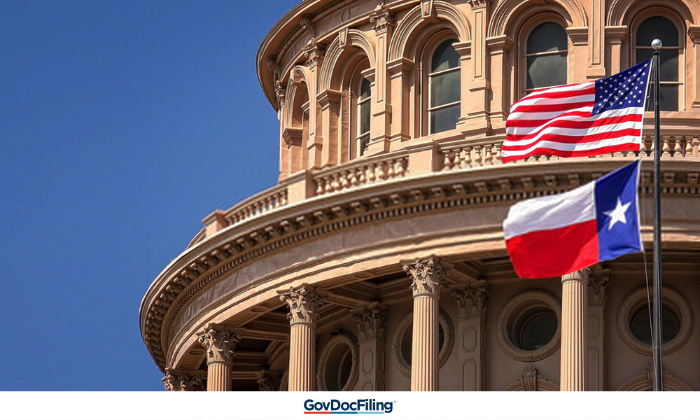 Incorporate in Texas 7 Easy Steps for Entrepreneurs in 2022