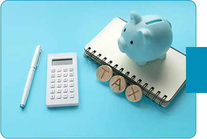 Choose a Beneficial Tax Structure