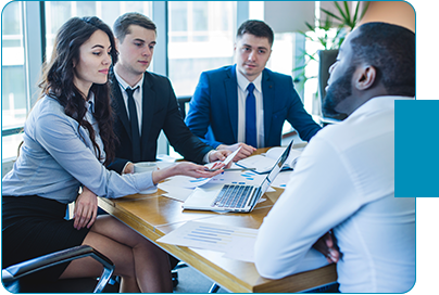 Choose a Management Structure for Your Virginia LLC