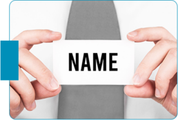 Choose a Memorable Business Name