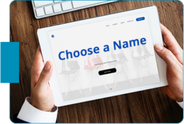 Choose a Name for Your Idaho LLC
