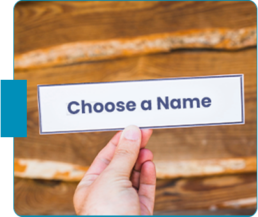Choose a Name for Your LLC
