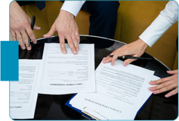 Create an LLC Operating Agreement