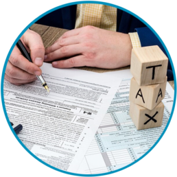 Determine Tax Obligations