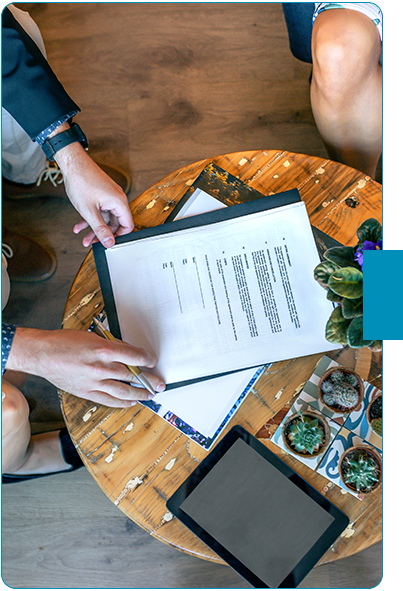 Draft an Operating Agreement for Your LLC
