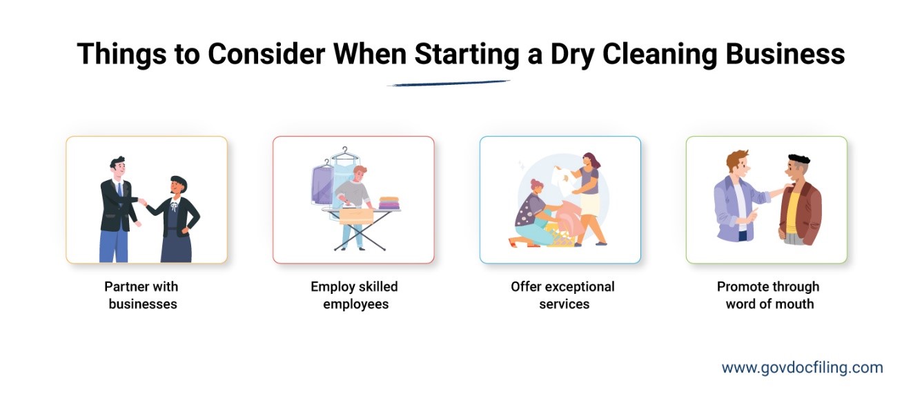 Dry Cleaner