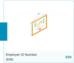 Employer Identification Number (EIN) Service Review