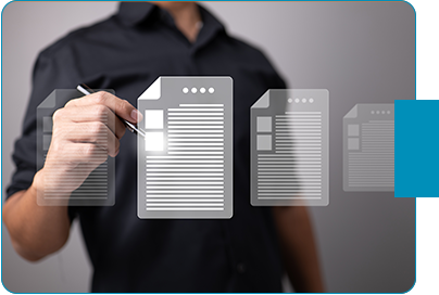 File for a DBA