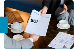 File the Beneficial Ownership Information (BOI) Report
