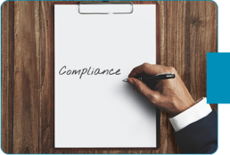 Fulfill Ongoing Compliance Requirements