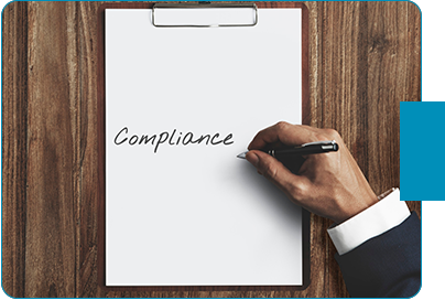 Fulfill Ongoing Compliance Requirements
