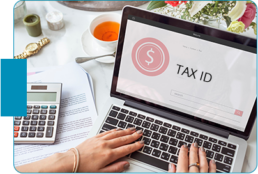 Get a Tax ID Federal Tax Identification Number