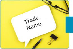 Get a Trade Name