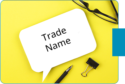 Get a Trade Name