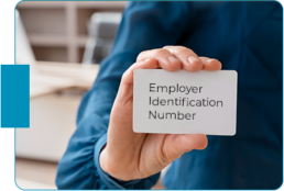 Get an Employer Identification Number