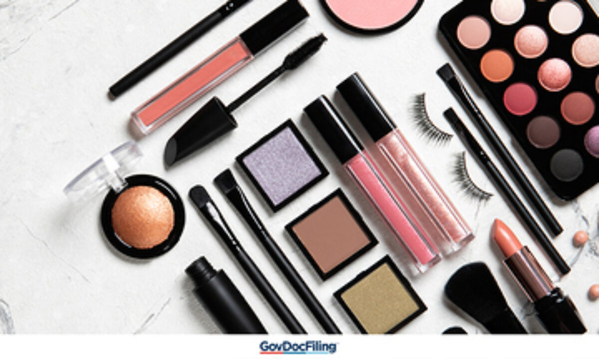 How to Start Selling Cosmetics Online: 6 Best Practices