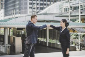LLC vs. partnership