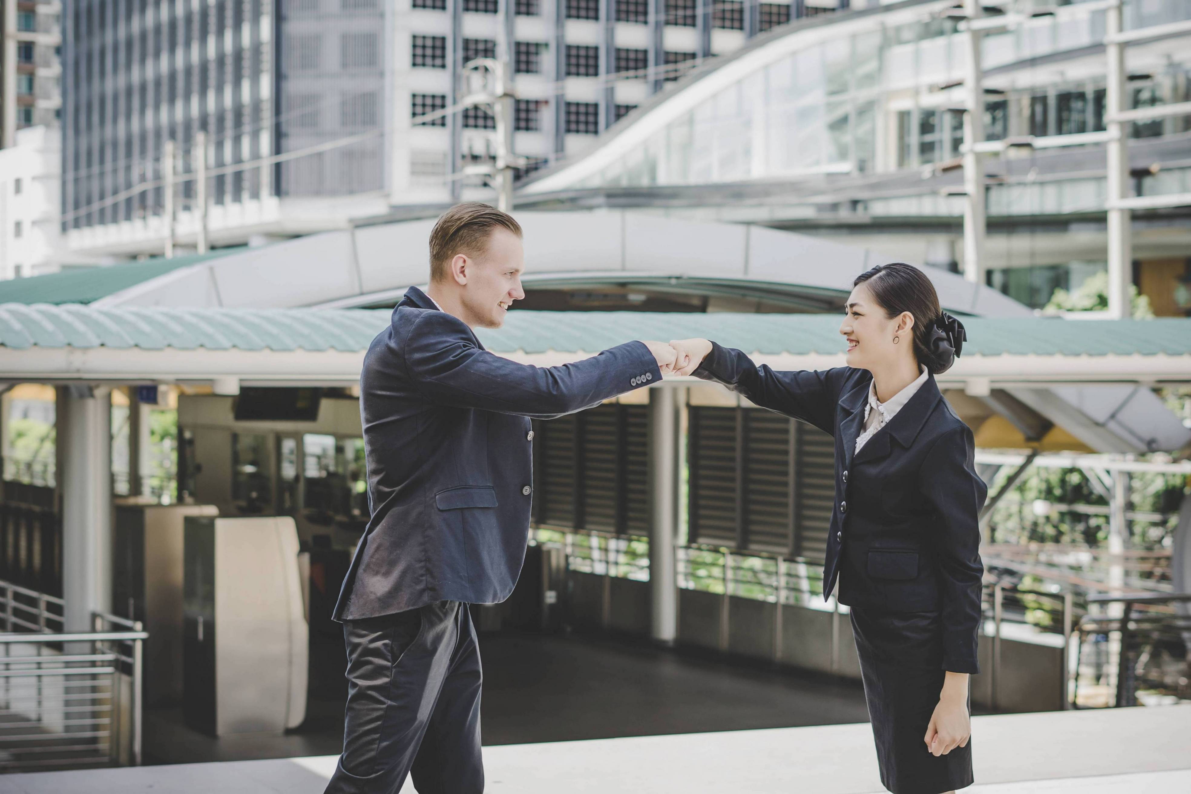 LLC vs. partnership