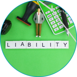Liability Protection For Members