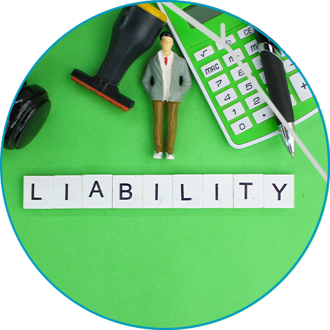 Liability Protection For Members