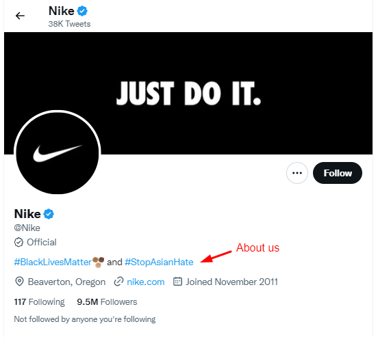 Nike