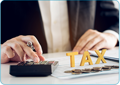 No State Income Tax