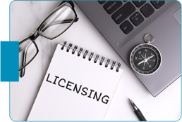 Obtain Business Licenses and Permits