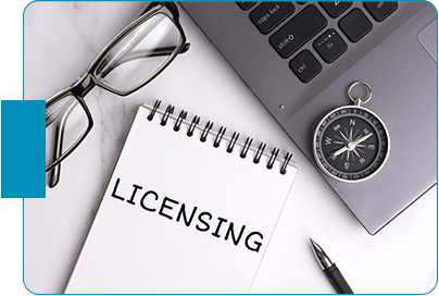 Obtain Business Licenses and Permits