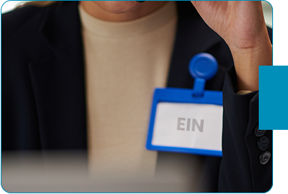 Obtain an EIN from the IRS