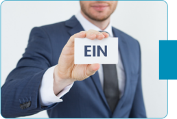 Obtain an Employer Identification Number (EIN)