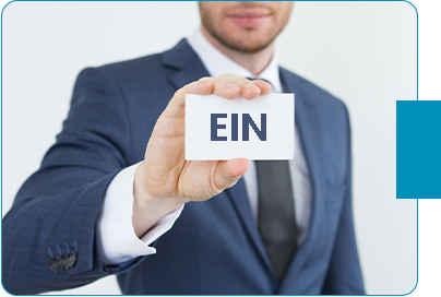 Obtain an Employer Identification Number (EIN)