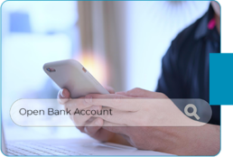 Open a Business Bank Account