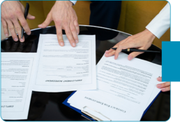 Prepare and File Articles of Incorporation