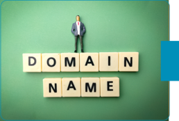 Reserve Your Business Name and Domain