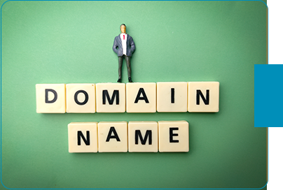 Reserve Your Business Name and Domain