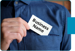 Reserve Your Business Name